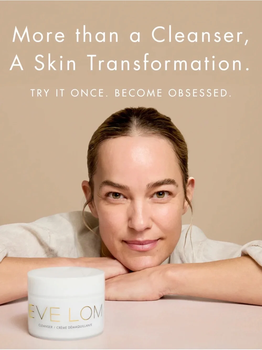 Eve Lom Cleanser Balm 20ml